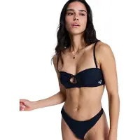 Roxy Essentials Sd Bandeau Bikinitopp