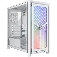 Corsair Frame 4000x Rs Pc-tårnkasse