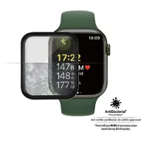 PanzerGlass Apple Watch Series 8 | 7 | 41mm | Screen Protector Glass