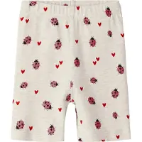 Name it Smal Passform Sykkelshorts