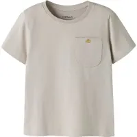 Name it Normal Passform T-skjorte