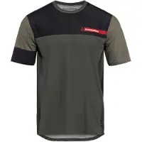 Horsefeathers Quantum Jersey grå