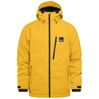 Horsefeathers Recon Jakke gul