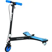 Razor Lightshow Powerwing Sparkesykkel