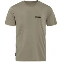 Horsefeathers Rooter Tech Tee grå