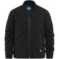 Horsefeathers Rascal Jakke svart