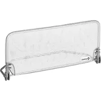 Safety 1st Sengehest - 90 cm - Grå - - OneSize - Sengehest
