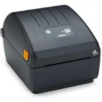 Zebra ZD200 Series ZD230 - Etikettskriver - direktetermisk - Rull (11,2 cm) - 203 dpi - inntil 152 mm/sek - USB 2.0