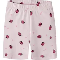 Name it Smal Passform Sykkelshorts