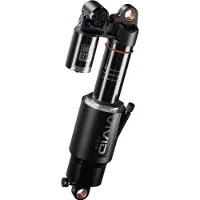 RockShox Vivid Ultimate Dh Rc2 Linearxl Air 2 Tokens Reb55/comp34 Adj Hydraulic Bottom Out Standard D1 Støtdemper