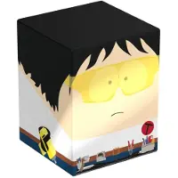 Squaroes South Park Fractured But Whole Toolshed Kortstokkeske