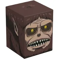 Squaroes Attack On Titan Aot009 Beast Titan Kortstokkeske