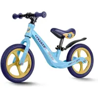 Ricokids Balansesykkel for barn FUNNU