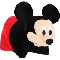 Colorbaby Mickey Mouse Pillow Bamse