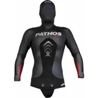 Pathos Ultra 5 Mm Spjutfiskejakke