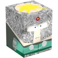 Squaroes South Park Fractured But Whole Professor Chaos Kortstokkeske