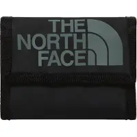 The North Face Lommebok - Base Camp - Svart - - OneSize - Lommebok