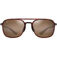 Maui jim Keokea Polariserte Solbriller