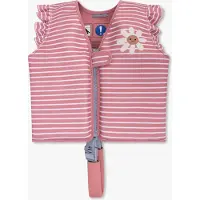 Swim Essentials Svøm Essentials Svømmevest - Daisy Blomster - - 1-2 år (80-92) - Svømmevest