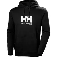 Helly Hansen Hh Logo 3.0 Hettegenser
