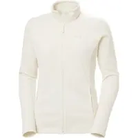 Helly Hansen Daybreaker, Fleecejakke, Dame, Snow