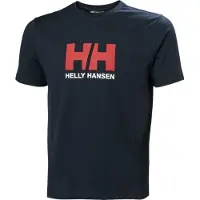 Helly Hansen Logo 3.0 Kortarmet T-skjorte