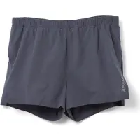 Houdini Pace Split Shorts