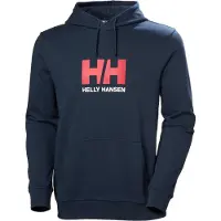 Helly Hansen Hh Logo 3.0 Hettegenser