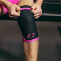 SBD Apparel Nova Knesleeves 7 mm