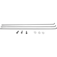 Zipp Cx-sprint J-bend External Eiker 3 Enheter