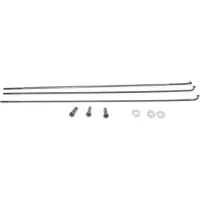 Zipp Cx-sprint J-bend External Eiker 3 Enheter
