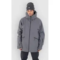 Hurley Cream Jakke
