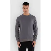 Hurley Low Tide Genser grå
