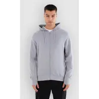 Hurley Low Tide Genser Med Hel Glidelås