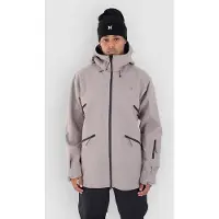Hurley Cream Jakke