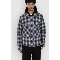 Hurley Axe Thermal Jakke
