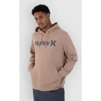 Hurley Oao Solid Hettegenser