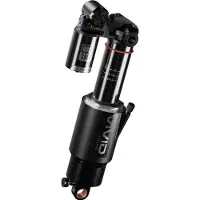 RockShox Vivid Ultimate Dh Rc2 Linearxl Air 2 Tokens Reb55/comp34 Adj Hydraulic Bottom Out Standard Trunnion D1 Støtdemper