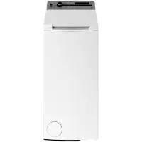 Whirlpool TDLRSL 65230SWS EE toppmatet vaskemaskin 6,5 kg 1200 o/min