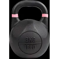 Star Nutrition Gear Star Gear Kettlebell 8-32 kg