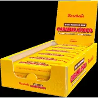 Barebells 12 x Soft Protein Bar 55 g
