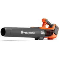 Husqvarna 122iB batteridrevet løvblåser