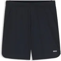 BOSS for man. 50563340 Marine Short Game (XXL), Casual, Sport, Polyester, Navy