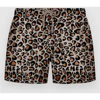 The Dudes Wild Dudes Boardshorts