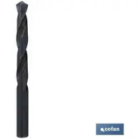 Cofan Hss Din 338n Metallbor 7.0 Mm 10 Enheter