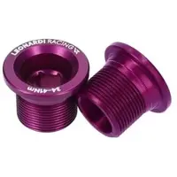 Leonardi Racing Capo Veivbolt
