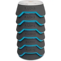 BlazePod Trainer Pakke 6 stk