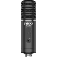 Synco V1 Profesjonell Mikrofon