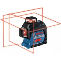 Bosch cirkellaser GLL 3-80