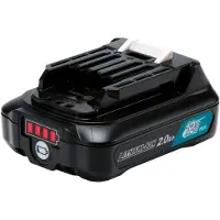 Makita BL1021B battery - Li-Ion